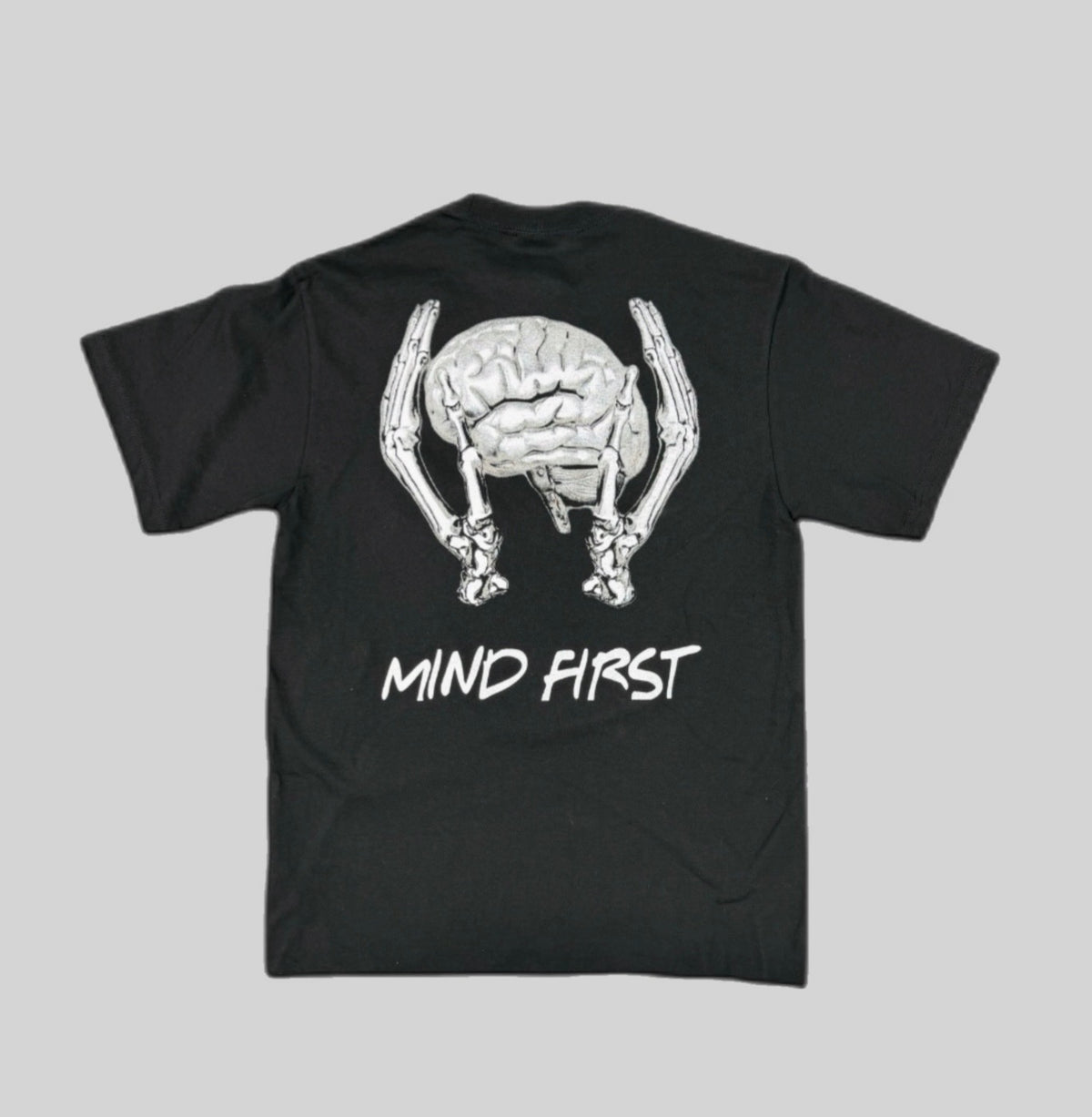 Protect your mind t-shirt