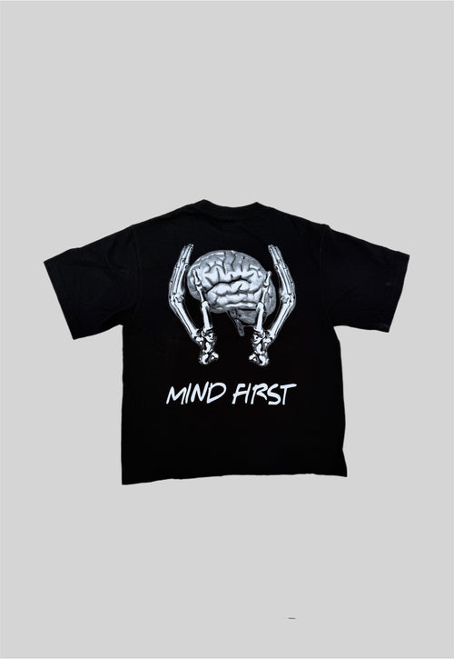 Protect your mind t-shirt